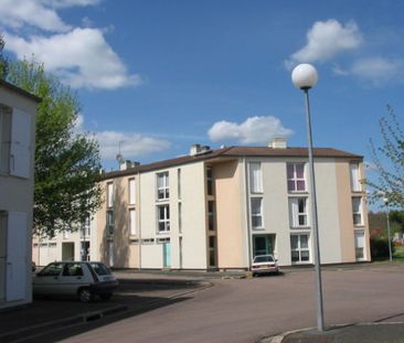 Location Appartement 3 pièces 63 m² Le Pont-Chrétien-Chabenet - Photo 1