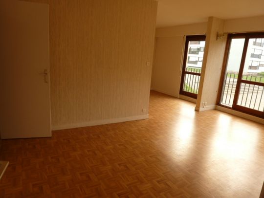Location Appartement 4 pièces 91m² NANTES 44100 - Photo 1
