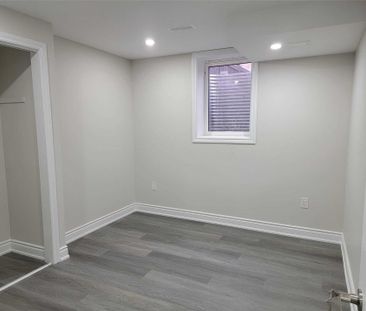 For Lease - 63 Clearfield Drive Unit# Bsmt, Brampton, Ontario - Photo 5