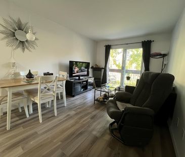 3 ½ à louer dès novembre à Longueuil - Photo 2