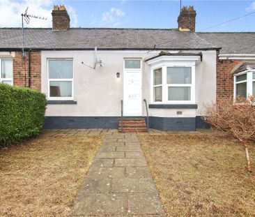 2 bedroom bungalow to rent - Photo 5