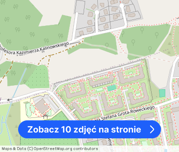 2-pokojowe mieszkanie z balkonem - Zdjęcie 1