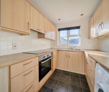 2 bedroom apartment to rent - Photo 6