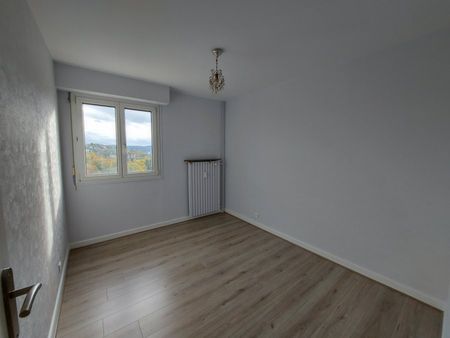 Appartement 3 pièces à Épinal - Photo 2