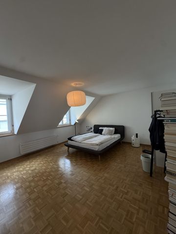 3 Zimmer, 70 m², 2. Stock - Photo 4