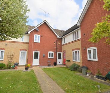 1 bedroom terraced house to rent - Photo 6