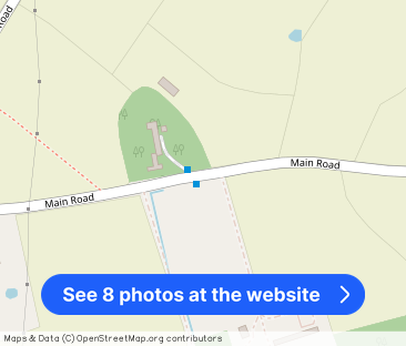 Kinnerton Road, Lower Kinnerton - Photo 1