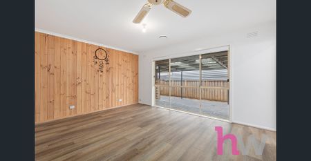 Neat 4 Bedroom Home - Photo 2