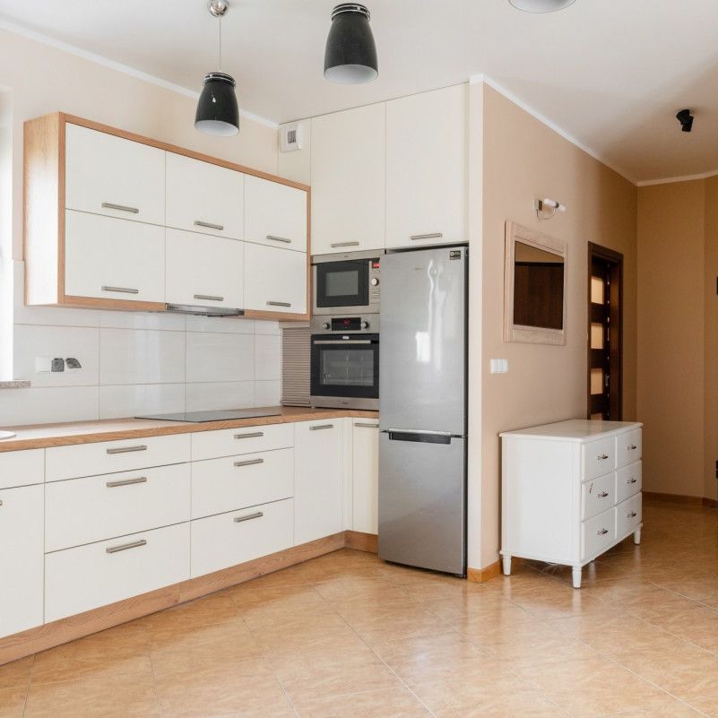 Mieszkanie na wynajem na warszawskim Żoliborzu - Zdjęcie 1