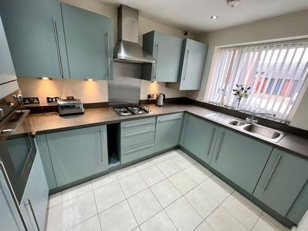 Starling Close, CV4, Coventry, Property for rent - Photo 3