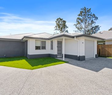 NEAR NEW 2 BEDROOM DUPLEX IN FAMILY FRIENDLY SUBURB - Photo 3
