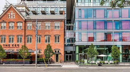 Fashion House Lofts 560 , #808 - Photo 2