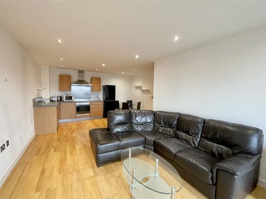 26 Exchange Street East, Liverpool, L2 - Photo 1