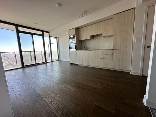 For Lease - 11 Wellesley Street Unit# 3301, Toronto, Ontario - Photo 1