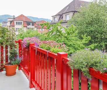 3-Zimmer-Wohnung im Kreis 6 (73m2) - Photo 3