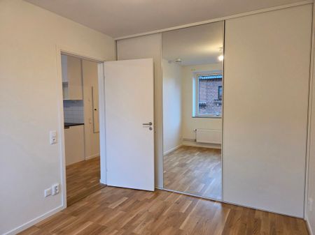 Glädjebacksgatan 2B, Trelleborg Centrum - Foto 4