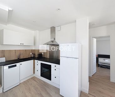 Appartement T2 près de CHALONS EN CHAMPAGNE à louer - Photo 6