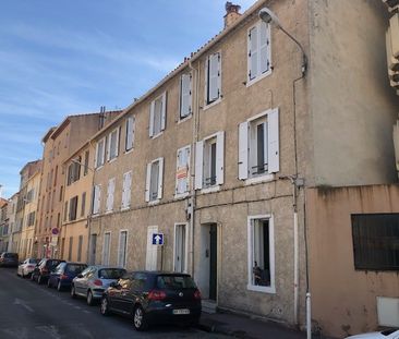 Appartement T2 Toulon (83200) - Photo 5