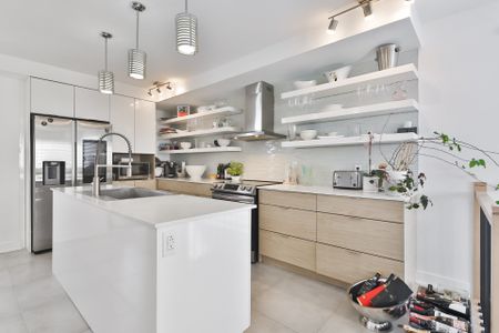 Rue Hutchison, H2V 4A1, Montréal - Photo 4