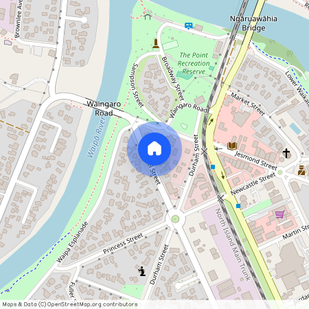 6 Herschel St, 3720, Ngaruawahia