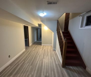 For Lease - 27 Kells Avenue Unit# Bsmt, Toronto, Ontario - Photo 1