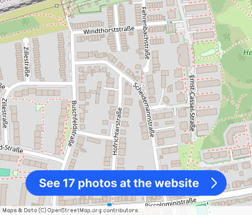 Gemütlich möblierte Wohnung Nähe Köln Messe - Photo 1