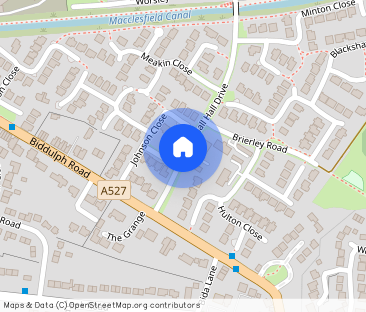 Trinity Court, Henshall Hall, Mossley, Congleton - Photo 1