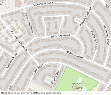 Aldwark Road, Liverpool, Merseyside. L14 0NE - Photo 1