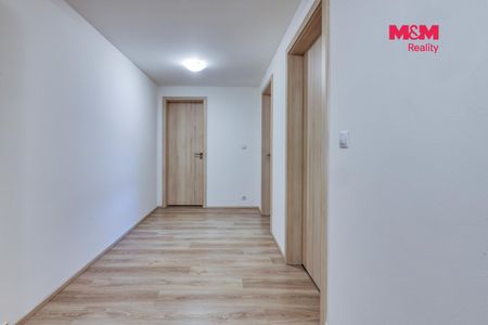 Pronájem bytu 2+kk 58 m² - Photo 4