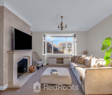 3 bed semi-detached house to rent in Warmsworth, Doncaster, South Y... - Photo 3