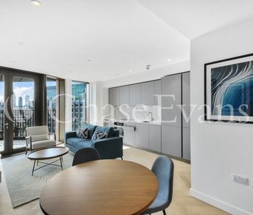 1 bedroom apartment to rent - Photo 3