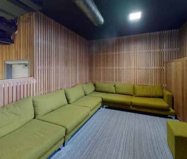 Gold Mini Studio - Photo 3