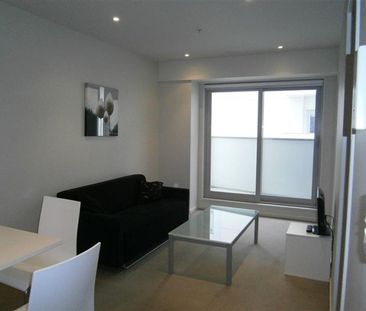 Furnished Two Bedroom Apartment in the CBD - Photo 1