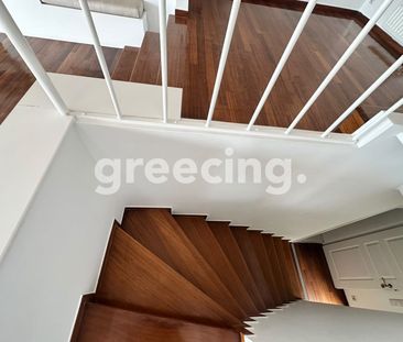 Μεζονέτα για ενοικίαση Παλαιό Ψυχικό - Photo 1