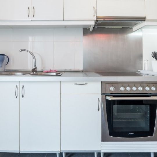 valencia, Valencian Community 46007 - Photo 1