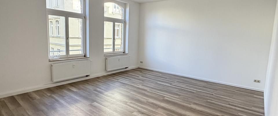 Moderne Singlewohnung in zentrumsnähe - Photo 1