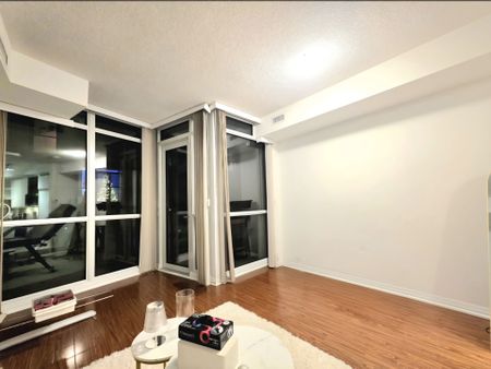 For Lease - 60 Annie Craig Drive Unit# 508, Toronto, Ontario - Photo 4