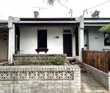 247 Victoria Road Marrickville - Photo 3