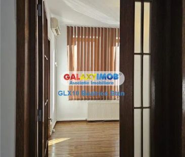 Casa demisol si parter complet renovata ideala birouri PARCUL CAROL - Fotografie 1