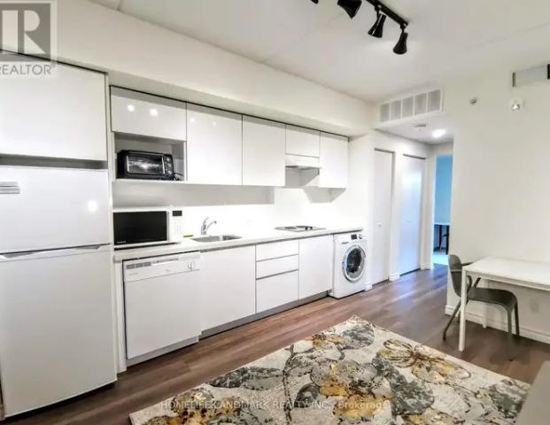 202 - 268 LESTER STREET | 202 - 268 LESTER STREET, Waterloo - Photo 1
