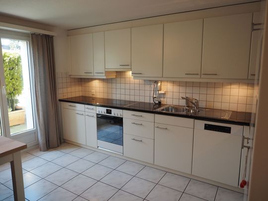 4.5 Zimmer, 1. Stock - Photo 1