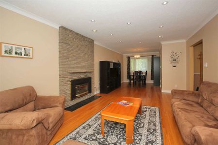 For Lease - 16 Brightbay Crescent, Markham, Ontario - Photo 5