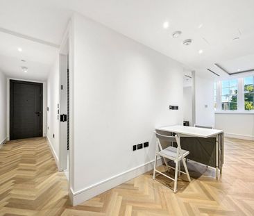 Studio to rent - Photo 6