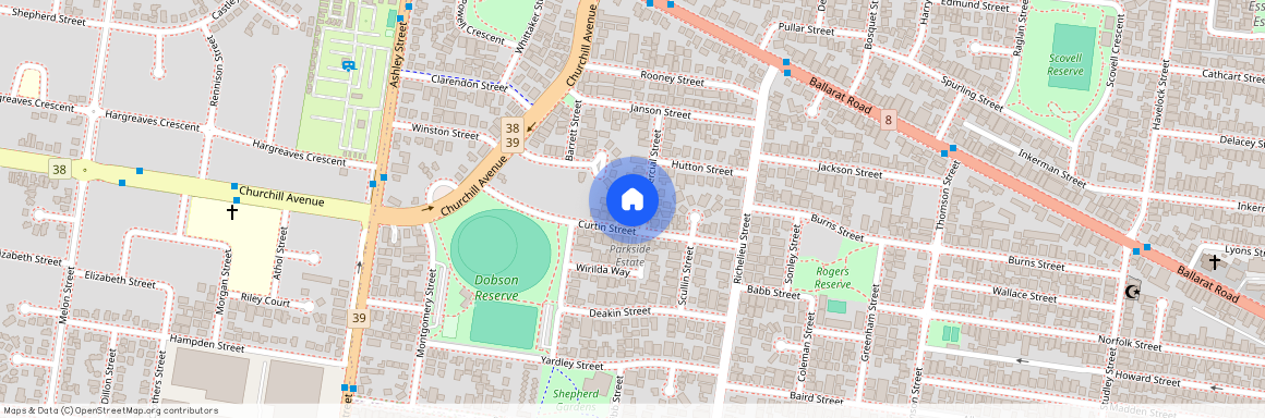 101/7 Commercial Street, Maidstone VIC 3012