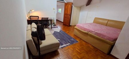 Jalan Jurong Kechil (D21), Detached - For Rent - Photo 3