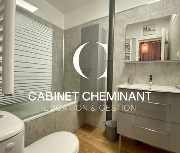 Location Appartement 3 pièces 44m² - Photo 4