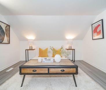For Lease - 47 Greendale Avenue Unit# Upper, Toronto, Ontario - Photo 5