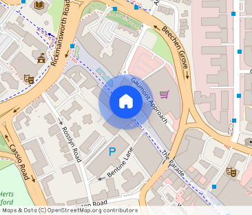 The Parade, Watford - Photo 1