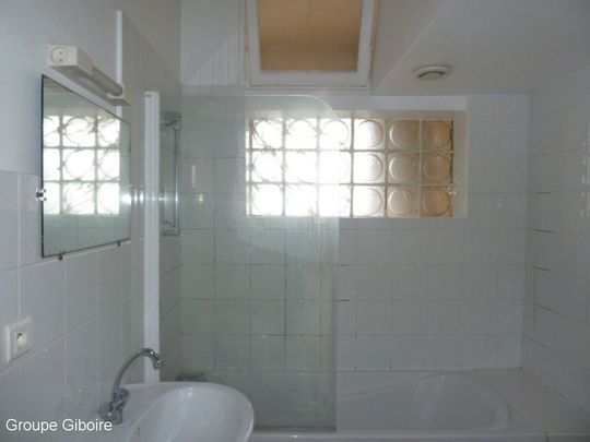 Appartement T2 à louer Rennes Saint-helier - 47 m² - Photo 1