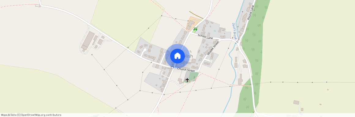 Hayloft, Jocks Hill, Dewlish DT2 7NG